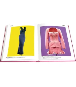 Livre The Impossible Collection Of Fashion (Ultimate Edition)