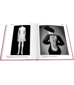 Livre The Impossible Collection Of Fashion (Ultimate Edition)