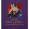 Livre Yves Saint Laurent : The Impossible Collection (Ultimate Edition)