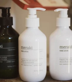 Lotion Pour Les Mains Pure, 275 Ml