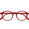 Lunettes De Lecture #D Red