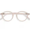 Lunettes De Lecture #D Rose Quartz