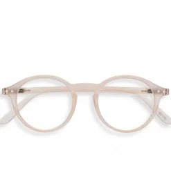 Lunettes De Lecture #D Rose Quartz