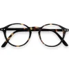 Lunettes De Lecture #D Tortoise Soft