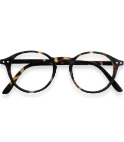 Lunettes De Lecture #D Tortoise Soft