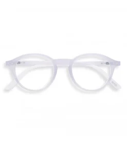 Lunettes De Lecture #D Violet Dawn
