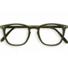 Lunettes De Lecture Pour Ecrans #E Kaki Green