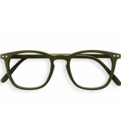 Lunettes De Lecture Pour Ecrans #E Kaki Green