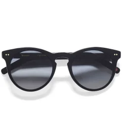 Lunettes De Soleil Cl.107 Noir Brillant