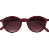 Lunettes De Soleil #D Antique Purple