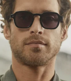 Lunettes De Soleil Ezra