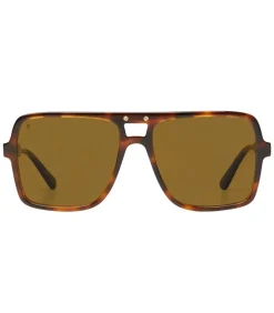 Lunettes De Soleil Nax Ecaille