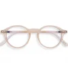 Lunettes Pour Ecrans #D Rose Quartz