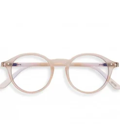 Lunettes Pour Ecrans #D Rose Quartz