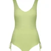 Maillot De Bain Lena Green
