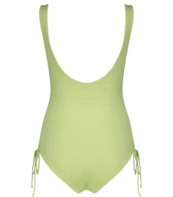 Maillot De Bain Lena Green