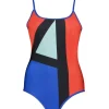 Maillot De Bain Une Piece Kim Albert