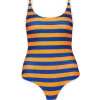 Maillot De Bain Une Piece Margot Transat
