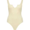 Maillot De Bain Une Piece Ava Vanilla