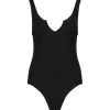 Maillot De Bain Une Piece Ava Liquorice