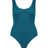 Maillot De Bain Une Piece Riva Basil