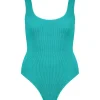 Maillot De Bain Une Piece Riva Blue Moon