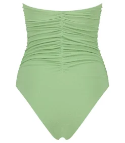 Maillot De Bain Une Piece Ilhas Jade