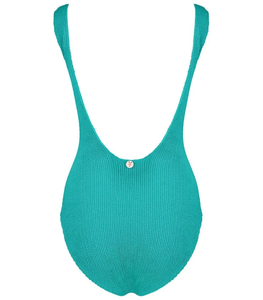 Maillot De Bain Une Piece Riva Blue Moon