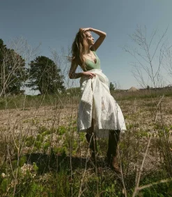 Maillot De Bain Une Piece Ava Mint