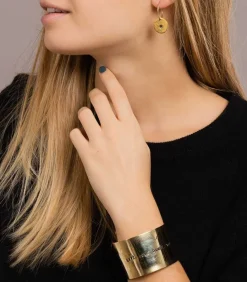 Manchette Gravee Live. Love. Dance. Smile