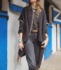 Manchette Navajo Turquoise Arizona