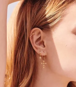 Mini Creole Into The Wild Or Jaune Et Diamants