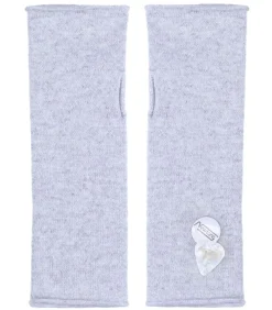 Mitaines Fit Bleed Ash Grey