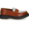 Mocassins En Cuir Classic Type 5
