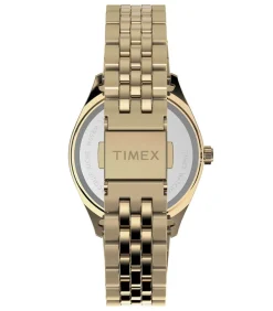 Montre Timex X Jacquie Aiche Pink Quartz