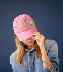 Montre Timex X Jacquie Aiche Pink Quartz