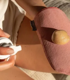 Mousse Auto-Bronzante