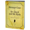 Mute Book "Dr Jekyll & Mr Hyde"