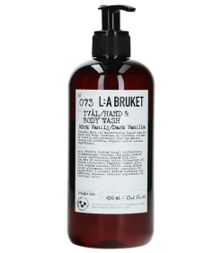 Nettoyant Mains & Corps N°073 Dark Vanilla 450 Ml