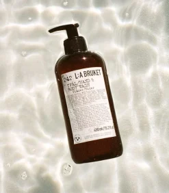 Nettoyant Mains & Corps N°242 Fleur De Sureau 450 Ml