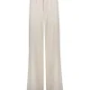 Pantalon Alba Lin Beige