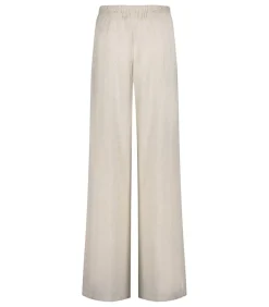 Pantalon Alba Lin Beige