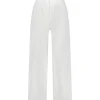 Pantalon Alba Naturel