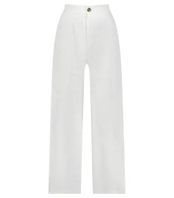 Pantalon Alba Naturel