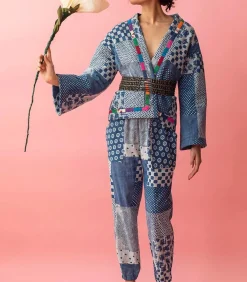 Pantalon Baja Cloudbreak