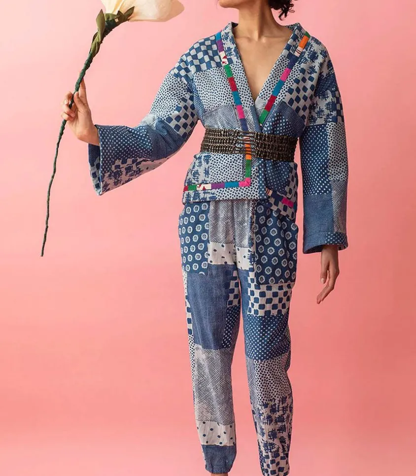 Pantalon Baja Cloudbreak