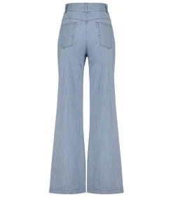 Pantalon Bronson Navy