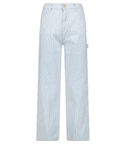 Pantalon Carpenter Ice Blue Wash
