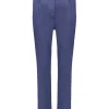 Pantalon Chino Fold New Bleu