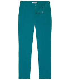 Pantalon Chino Homme Campbell